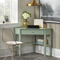 Green Desks You ll Love Wayfair